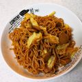 カイカイ625's cooksnap of when they made 焼きそばソース！簡単ですよー！.