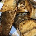 わたるんママ's cooksnap of when they made 塩サバフィレで酒煮.