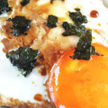 まーく71's cooksnap of when they made 簡単うまい！！めだ丼（目玉焼き丼）.