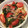 tetricot's cooksnap of when they made 簡単♪トマトと茗荷のさっぱり夏サラダ♡.