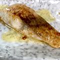 くみちん。's cooksnap of when they made シイラのムニエル.