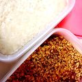 えみちゅぅ's cooksnap of when they made 継ぎ足しで深くて甘い自家製塩麹.