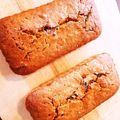 unikura_mf's cooksnap of when they made ●ミキサーで簡単●失敗０？の人参ケーキ.