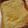 クックUL8OCM☆'s cooksnap of when they made 食パンで★メロンパン風トースト.