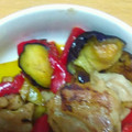 みーちゃん姉妹のれ7's cooksnap of when they made 簡単♪豚肉とナスの大葉みそ炒め.