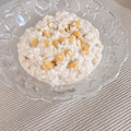 しゅい6's cooksnap of when they made とうもろこしのマヨ白和え.