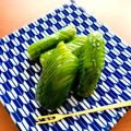 azbjbn's cooksnap of when they made 簡単美味しい 蛇腹きゅうりの漬物.