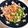 ゅぅちろ's cooksnap of when they made 梅だれ☆豚しゃぶとオクラの冷やしうどん.