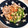 ゅぅちろ's cooksnap of when they made 梅だれ☆豚しゃぶとオクラの冷やしうどん.