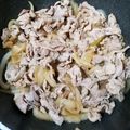 2ri's cooksnap of when they made 簡単豚丼!.