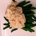 るうか1007's cooksnap of when they made いんげんのツナマヨソースがけ.
