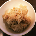 タイガーりり's cooksnap of when they made ☆福豆と塩昆布の炊きこみご飯☆.
