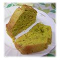 WOさん's cooksnap of when they made カボチャパウンドケーキ.