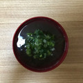 かおり♡♡♡'s cooksnap of when they made 簡単☆美味しい♫とろろスープ❤.