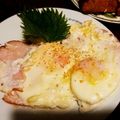 すみま～る's cooksnap of when they made ハム目玉焼き☆.