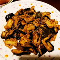すみま～る's cooksnap of when they made なすと牛肉のしぐれ炒め.