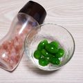 アクセル☆'s cooksnap of when they made ぎんなんのバター炒め.