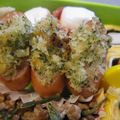 紅葉ｙ's cooksnap of when they made 簡単おつまみ★HOT！HOT！ウィンナー.