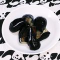 ゆ・う・こ's cooksnap of when they made ミョウバンを使ってナスの浅漬け～♪.