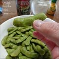 ともみろ's cooksnap of when they made 絶品✨ご馳走になる枝豆の美味しい茹で方♡.