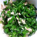 クックP93ELS☆'s cooksnap of when they made レンジで簡単な無限ピーマン.