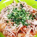 “ありあ”'s cooksnap of when they made 洗い物ナシ！節約簡単★豚バラのレンジ蒸し.