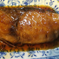 ユッユ's cooksnap of when they made 簡単※我家のぶりの照り焼き♪.