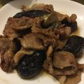週休3日で働きたい's cooksnap of when they made ナスと豚バラ肉の旨煮.