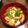 OhMikiy's cooksnap of when they made すまし汁(花麸ホウレン草)【病院食】.