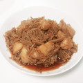 ポニーリボン's cooksnap of when they made ✿お弁当に簡単❀タラとえのきの✿生姜煮.