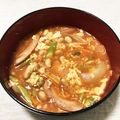 あこーーたん's cooksnap of when they made おかずにも！具沢山スープ.