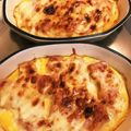 みほたんママ☆'s cooksnap of when they made 厚揚げのマヨチーズ焼き.