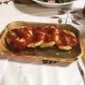 スススス's cooksnap of when they made やさしいお味♪さつまいも餅☆.