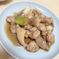 クック5ZW678☆'s cooksnap of when they made 鶏肉と長ネギの照り焼き　☆☆.