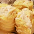 こみくりゆ's cooksnap of when they made ☆ひんやり！夏のロール白菜☆.