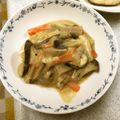 ☆すぬぴっぴ☆'s cooksnap of when they made うのはな煮byヘルシーおからパウダー.
