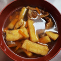 ☆かぐや姫☆'s cooksnap of when they made 甲州名物、夏のほうとう【おざら】※うどん.