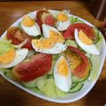 asupinya21's cooksnap of when they made レモンマヨドレッシング♬.