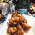 虹色♪︎ちゅーりっぷ's cooksnap of when they made 味付け1つ！お弁当に☆簡単♪うま塩唐揚げ.