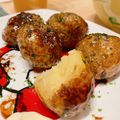 gm_615's cooksnap of when they made 新じゃがいものバター醤油煮っ転がし。.