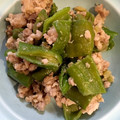 新潟出身's cooksnap of when they made ししとうの味噌炒め.