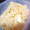 なつみ⑅﻿'s cooksnap of when they made 簡単☆卵のおかゆさん#ウマ簡単おかゆ.