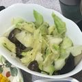 アゲアゲ職人みーこ's cooksnap of when they made しんなりナスのさっぱりおかず♪.