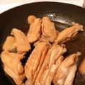 クックMY6OZ4☆'s cooksnap of when they made 簡単鶏のさっぱり煮.