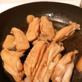 クックMY6OZ4☆'s cooksnap of when they made 簡単鶏のさっぱり煮.