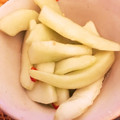 mkoo3's cooksnap of when they made 【作り置き】白瓜の浅漬け.