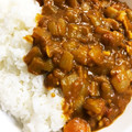 クックQ1532P☆'s cooksnap of when they made ☆トマトがギュッと濃い旨っ☆トマトカレー.