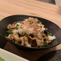PIPPI43's cooksnap of when they made 豚肉とナスのさっぱり炒め.