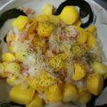 ☆そらママ★'s cooksnap of when they made かんたん早い！ジャーマンポテト.