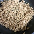 クックRPIZXH☆'s cooksnap of when they made 失敗しない！！鶏そぼろ.
